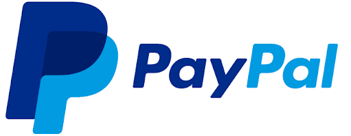 pay with paypal - Black Widow Store
